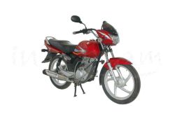  	Suzuki Zeus 125XCD